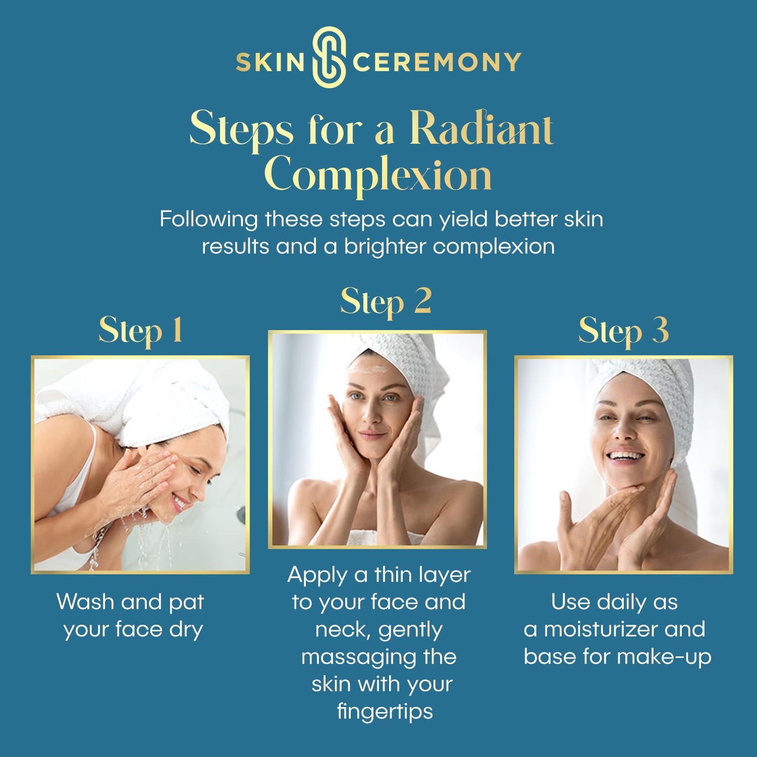 Youth Restore Serum