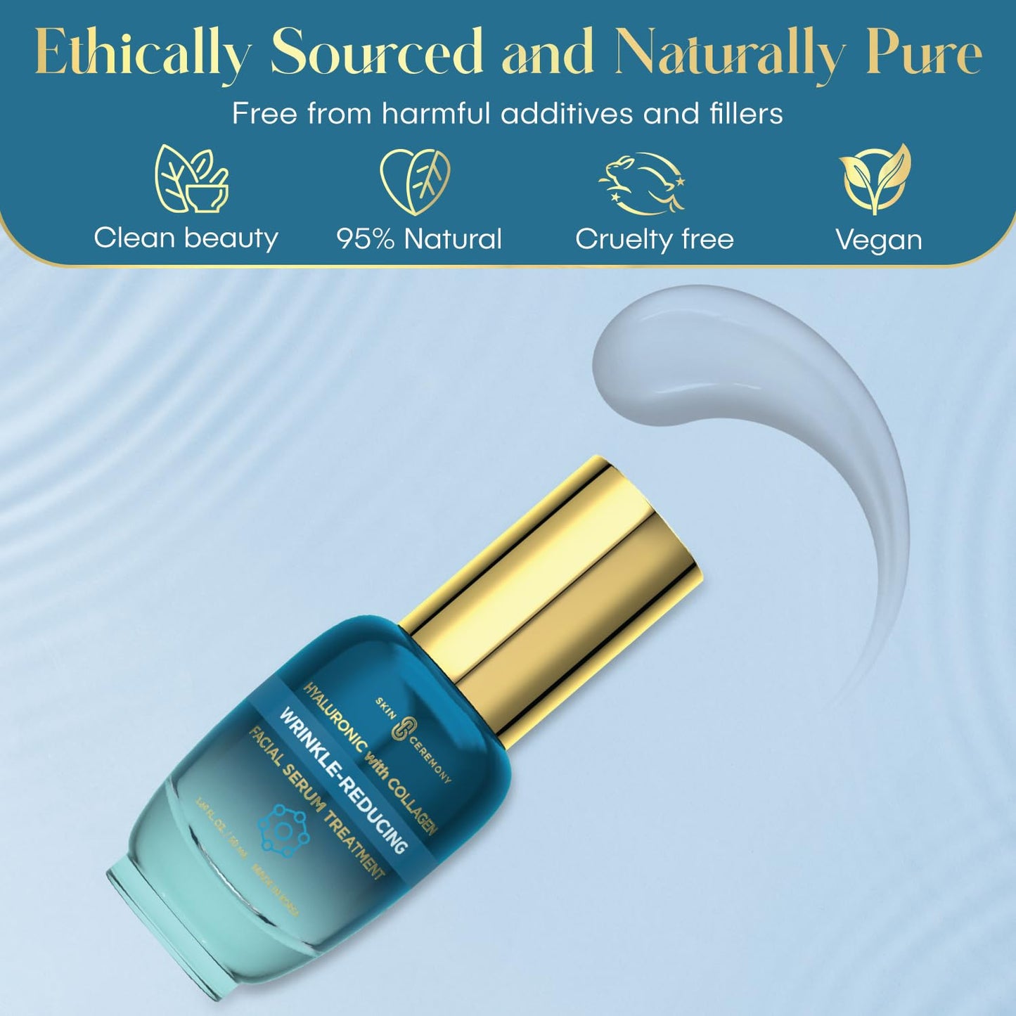 Youth Restore Serum