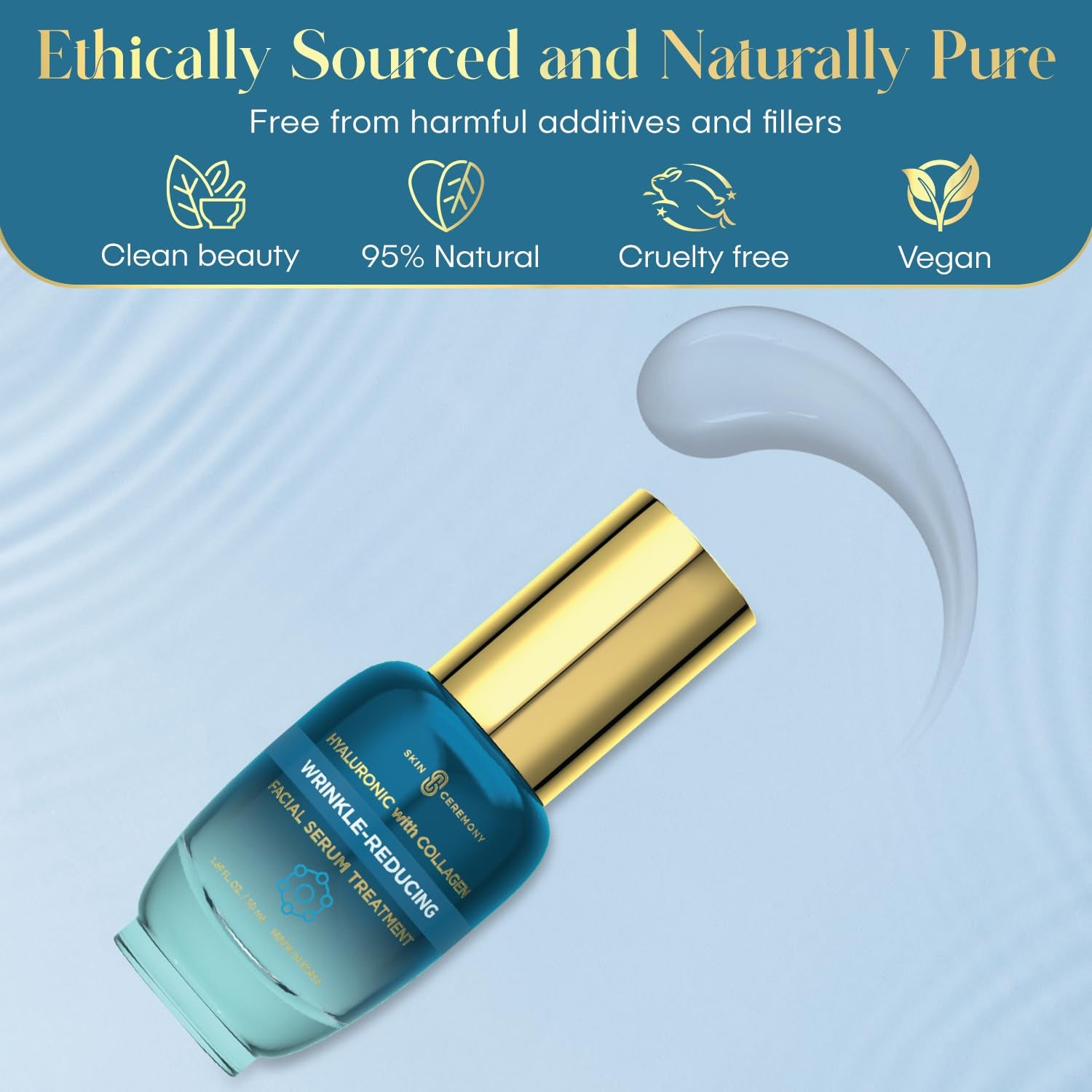 Youth Restore Serum