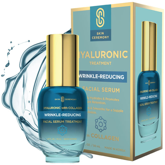 Youth Restore Serum
