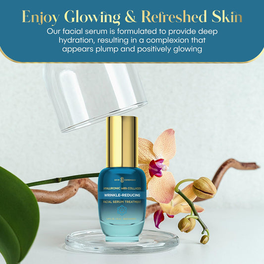 Youth Restore Serum
