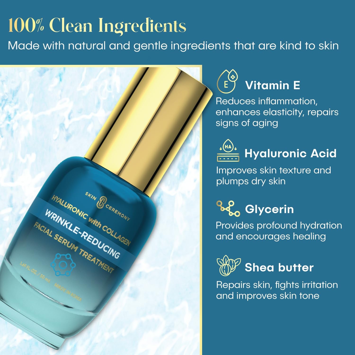 Youth Restore Serum