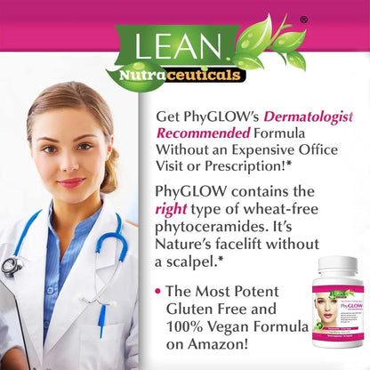 Natural Skincare Supplement