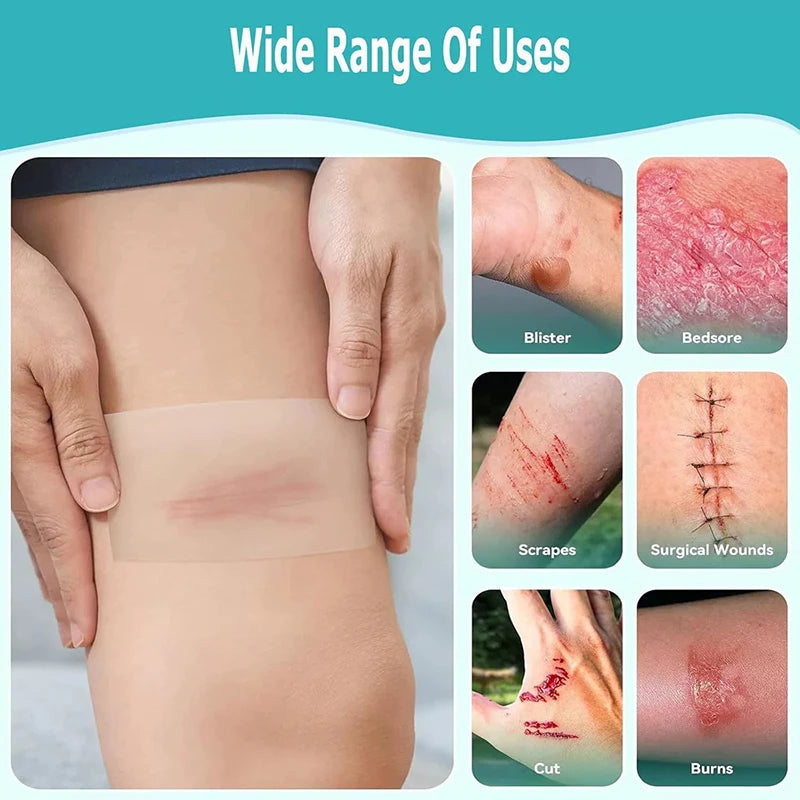 HydroHeal Roll 