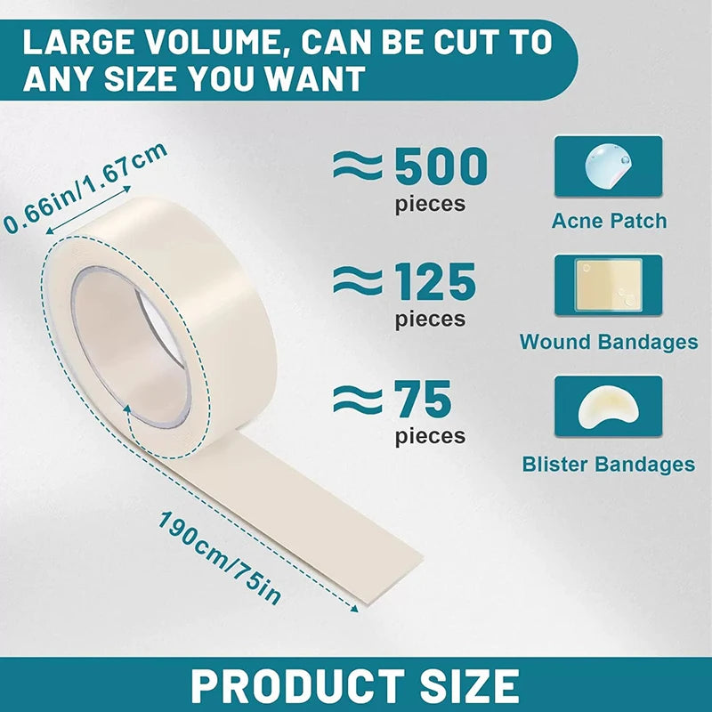 HydroHeal Roll 