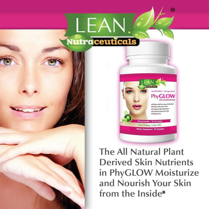 Natural Skincare Supplement