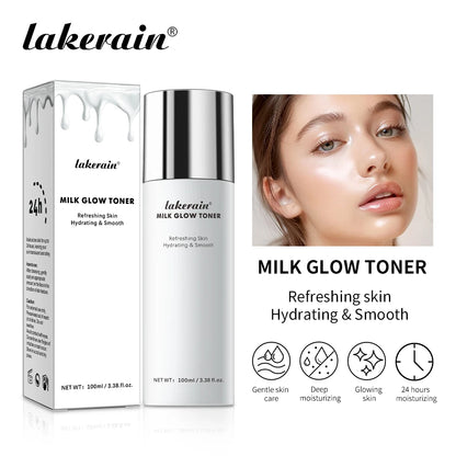 Rice Toner Natural Hydration