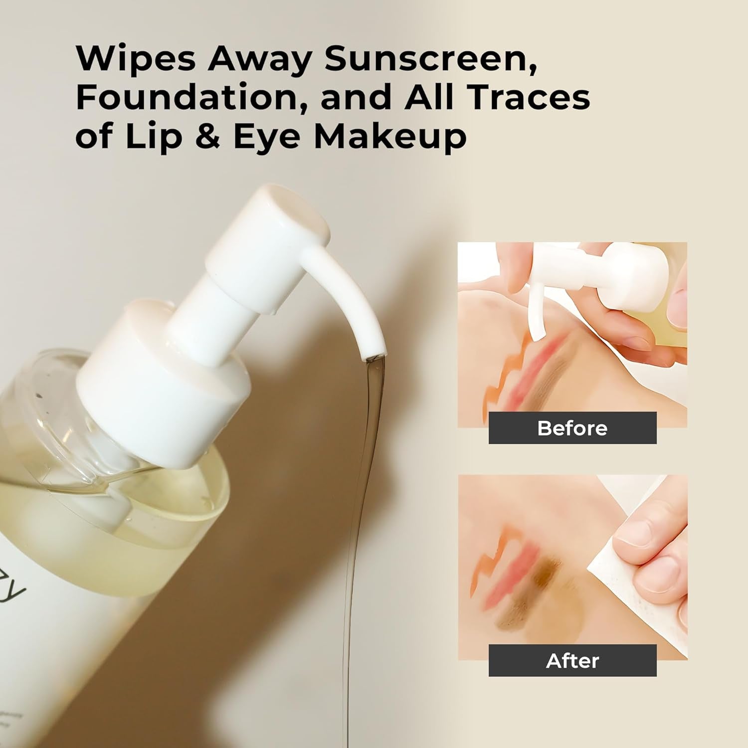Pore Cleansing Oil 