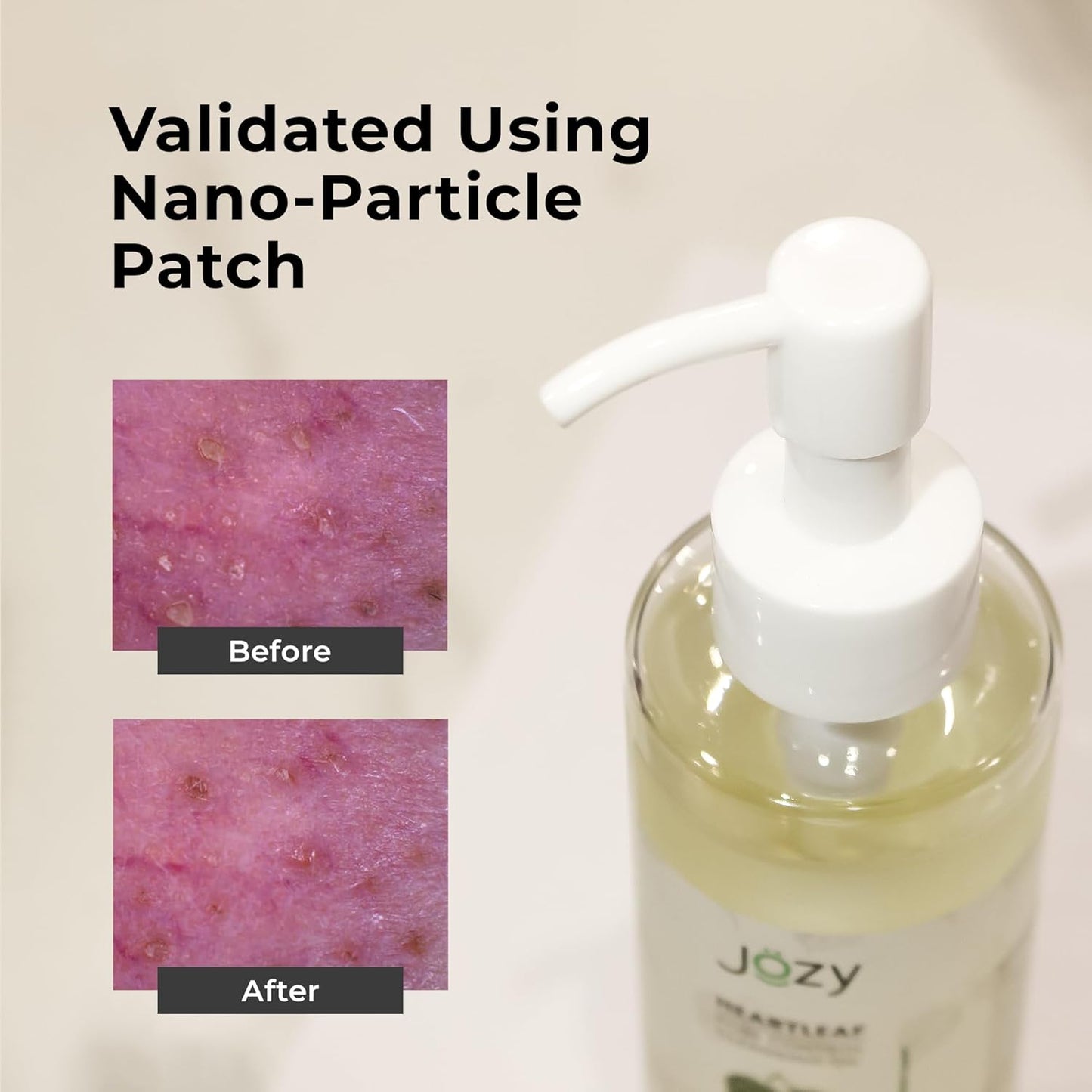 Pore Cleansing Oil 