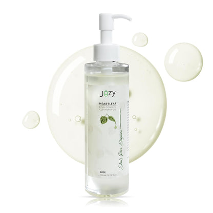 Pore Cleansing Oil 