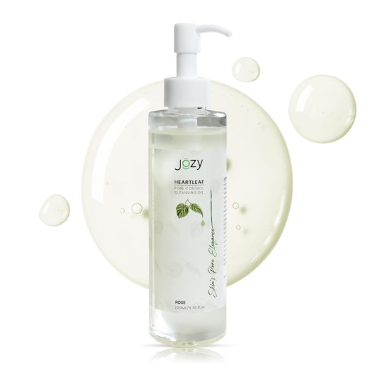 Pore Cleansing Oil 