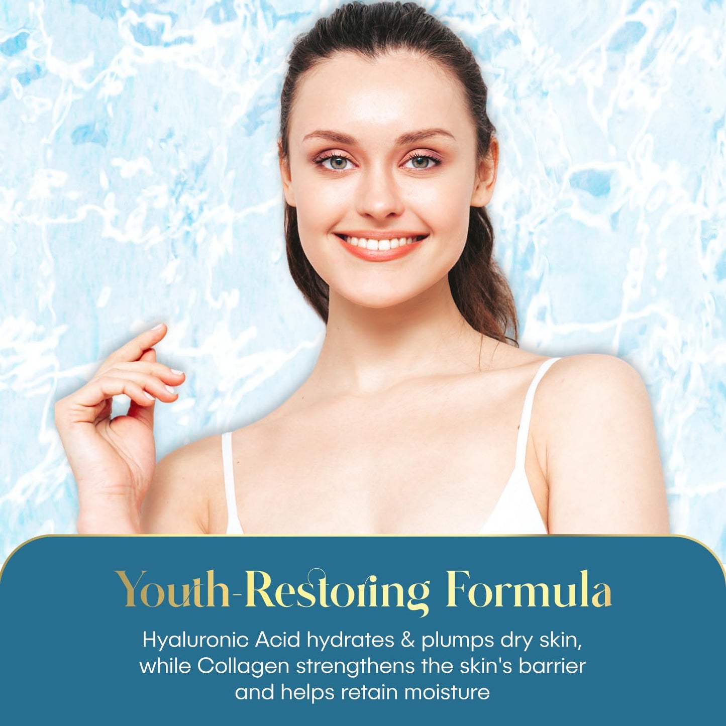 Youth Restore Serum